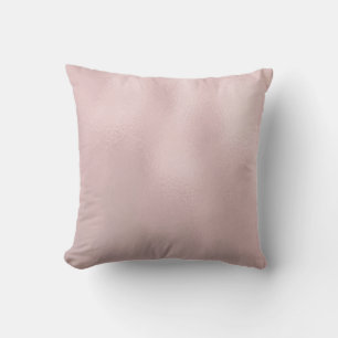 Coussin Verre Rose de luxe Design Texture
