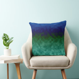 Coussin Vers abyssal