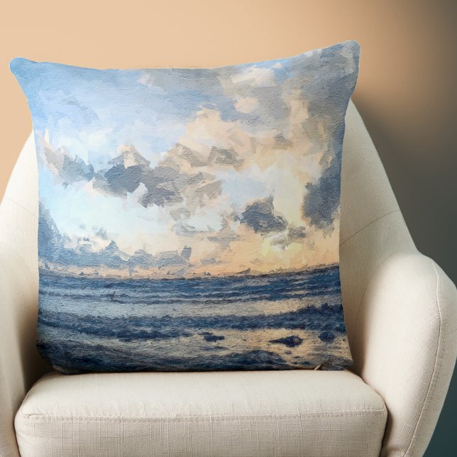 Coussin Vers Arran (Créateur téléchargé)
