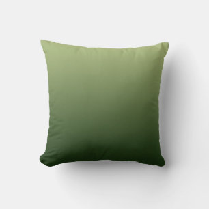 Coussin Vert concombre
