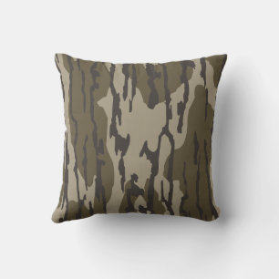 Coussin Vêtements de chasse camouflage Bottom Lands pour h