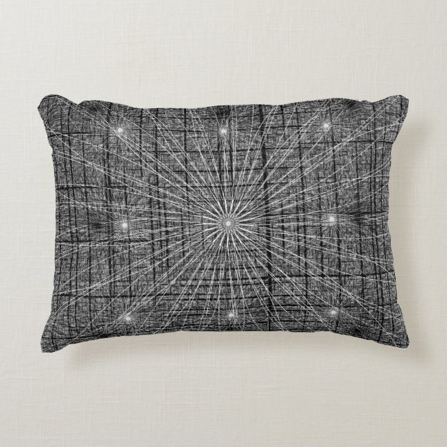 Coussin | Vêtements de tous les jours & WaraMuse (Devant)