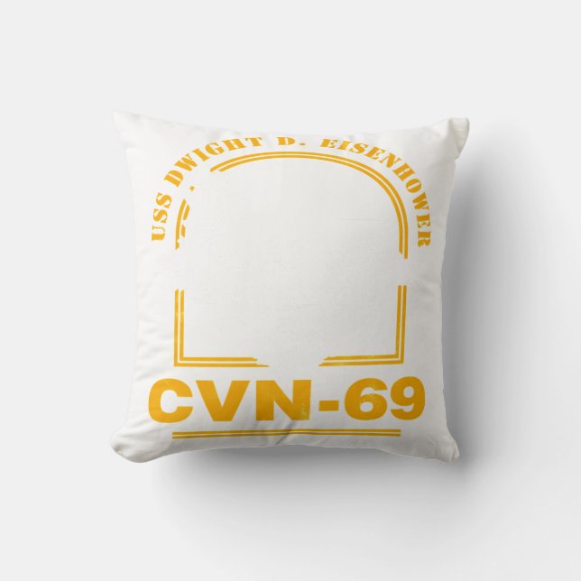 Coussin Vétérans (Recto)