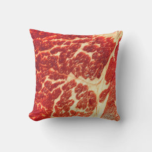 Coussin Viande