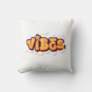 Coussin Vibes 