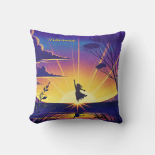Coussin Vibration