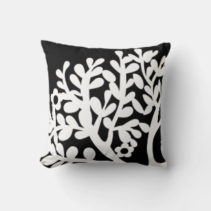 Coussin Vie arborescente