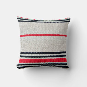 Coussin Vieille texture arrière - plan abstraite. Ornement