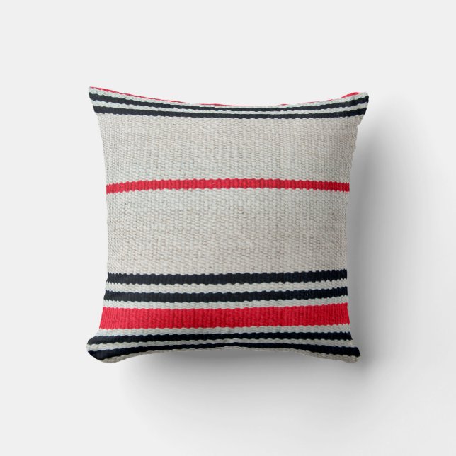 Coussin Vieille texture arrière - plan abstraite. Ornement (Recto)