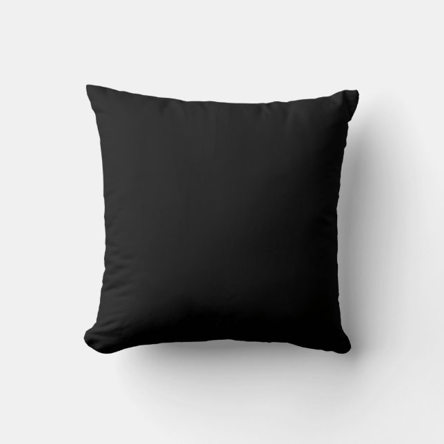 Coussin Vierge Créez votre propre personnalisation (Recto)