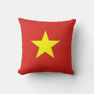 Coussin Viêtnam