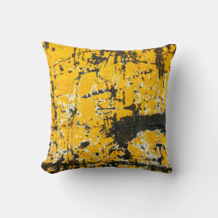 Coussin Vieux acier texture, surface et arrière - plan