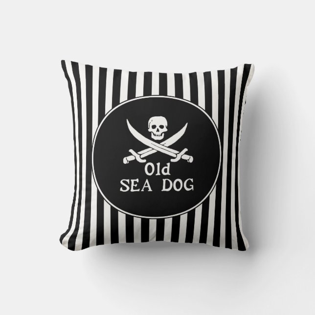 Coussin Vieux carreau de roussette (Recto)