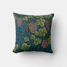 Vignes William Morris