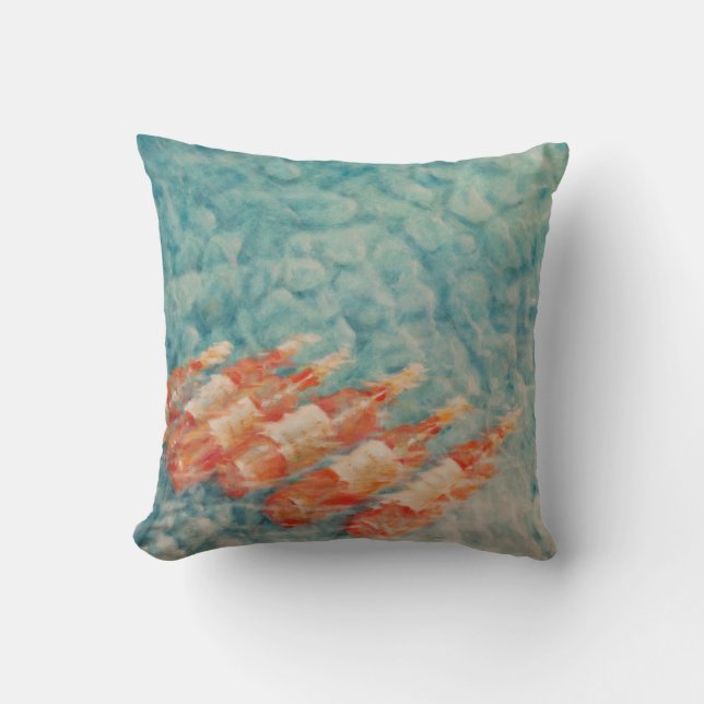 Coussin Vin refroidissant 2010 (Recto)