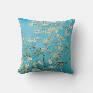 Coussin Vincent van Gogh - Floraison des amandiers