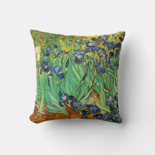 Coussin Vincent van Gogh,Iris