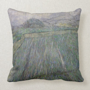 Coussin Vincent van Gogh l'orage