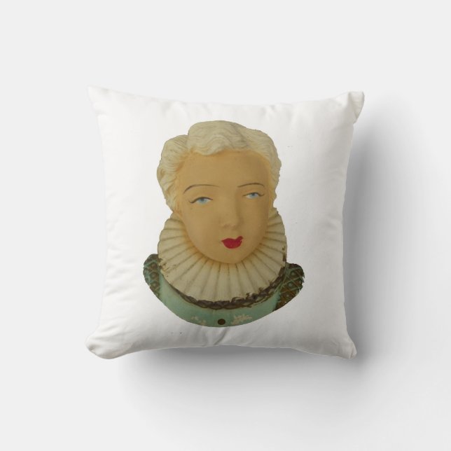 Coussin vintage (Recto)