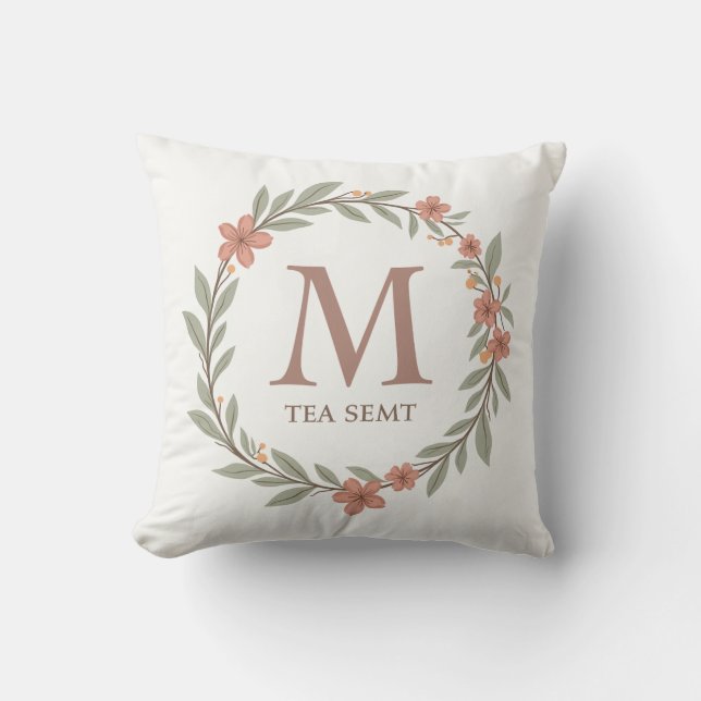 Coussin vintage (Recto)