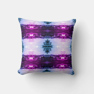 Coussin Vintage Allemagne Berlin nouvelle galerie national