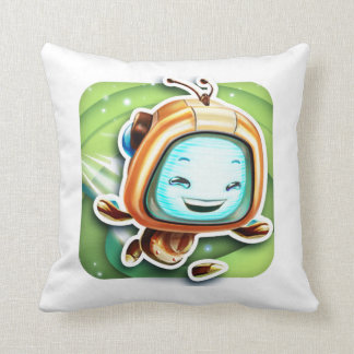 Coussin vintage de Cordy