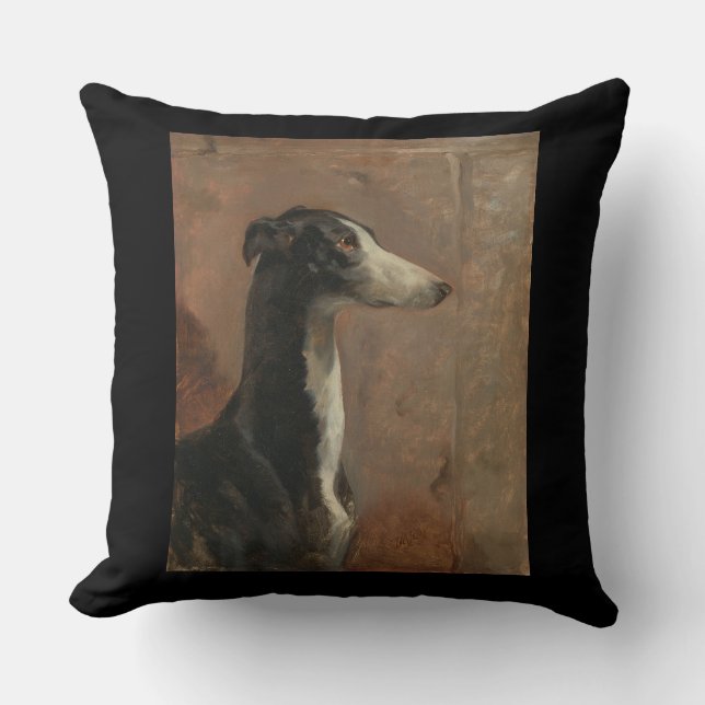 Coussin Vintage Eos Thomas Musgrave Joie (Recto)