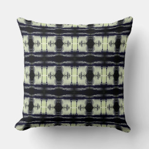 Coussin Vintage France Paris Tour Eiffel coucher de soleil