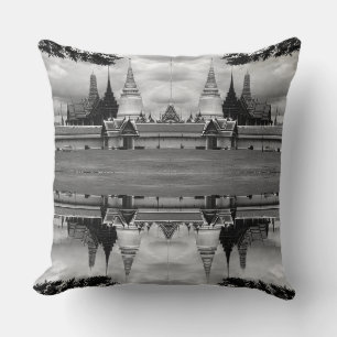 Coussin Vintage Thaïlande