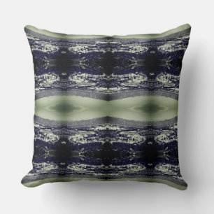 Coussin Vintage USA Californie Hollywood studio Universal