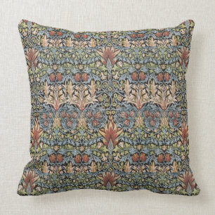 Coussin Vintage William Morris