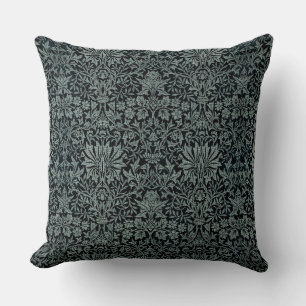 Coussin Vintage William Morris Flower Garden