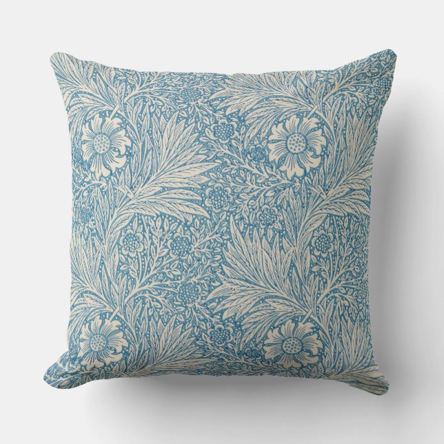 Coussin Vintage William Morris Marigold (Recto)