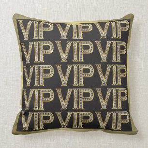 COUSSIN VIP