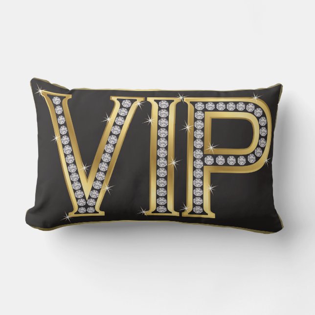 COUSSIN VIP - SRF (Recto)