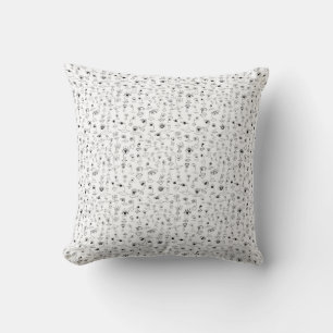 Coussin Visages