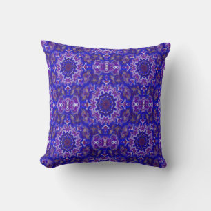 Coussin Visages heureux.....