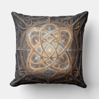 Coussin Vision Éthérée – Au-delà de la Réalité59