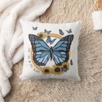 Vivez la vie en pleine floraison Papillon Tourneso