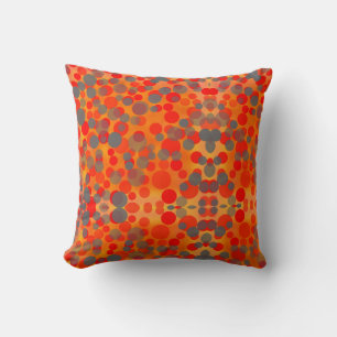 Coussin vivre