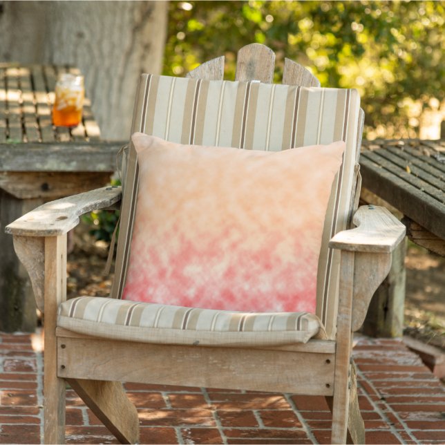 Coussin Voile de chaleur ascendant (Chaise)
