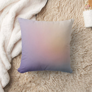 Coussin Voile de Lavande