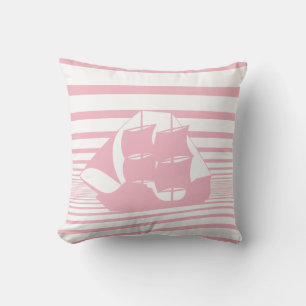 Coussin Voilier