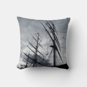 Coussin Voilier Pillow Pillow