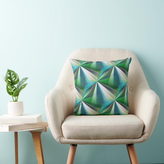 Coussin Voiliers en course..... (Chaise)