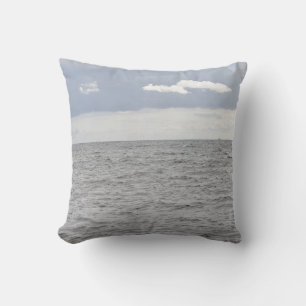 Coussin Voir et beaux nuages