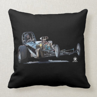 Coussin Voiture à moteur gonflé de fronde