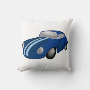 Coussin Voiture classique