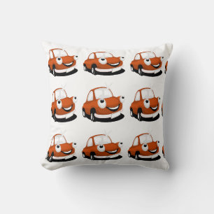Coussin Voitures
