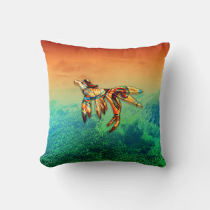 Coussin Vol